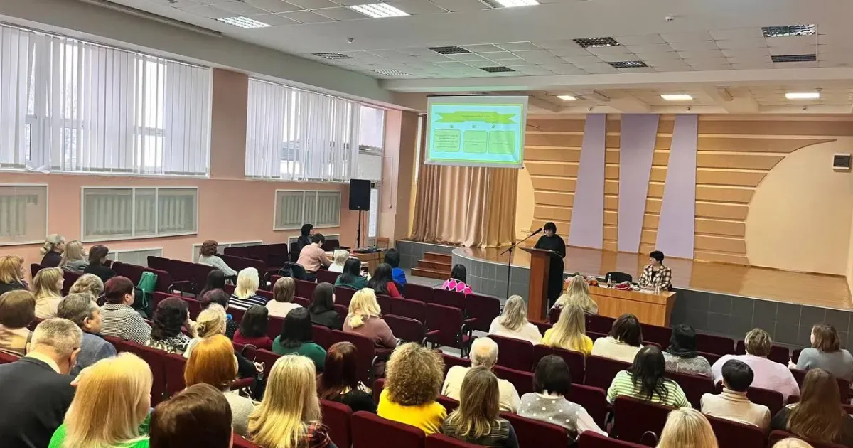 Оптимізація закладів освіти в Краснограді Оптимізація закладів освіти в Краснограді на порталі Gromada Group