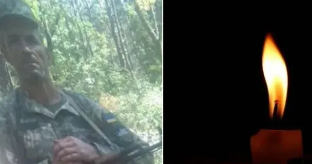 Фото Красноградської міської ради Загинув воїн-захисник з Красноградської громади солдат Микола Соломянюк на порталі Gromada Group