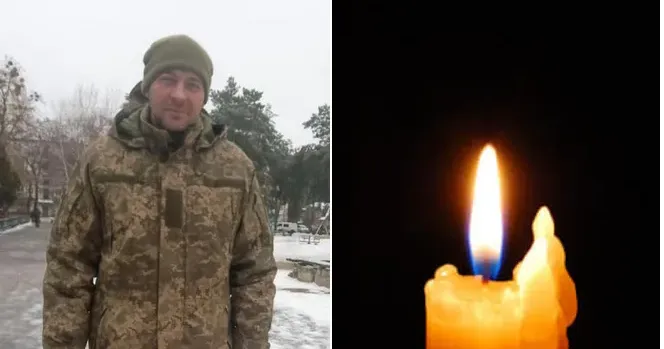 Скріншот зі сторінки у фейсбуці Красноградської міської ради Красноград сьогодні прощається із Героєм, який віддав життя за Україну, солдатом Олександром Доновим на порталі Gromada Group