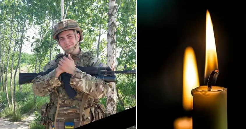 Фото зі сторінки у фейсбуці Красноградської міської ради Сьогодні 27 серпня Красноградщина прощатиметься з воїном-захисником Ростиславом Пшетюком на порталі Gromada Group