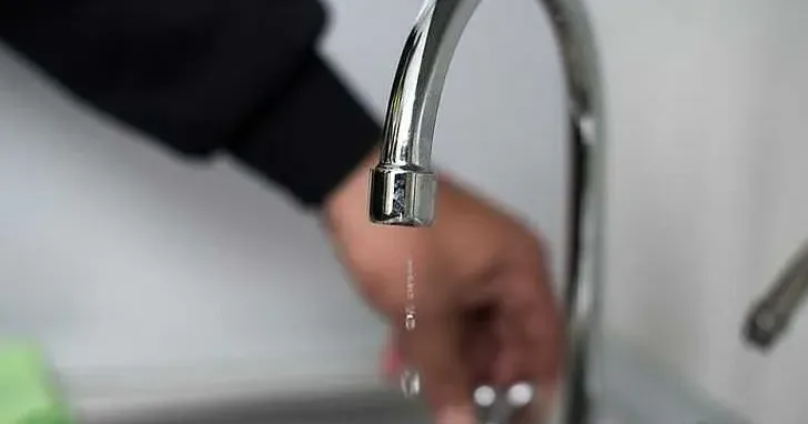 Фото з відкритих джерел Красноградське КП «Водоканал» рекомендує робити "розумний" запас води в зв'язку з відключеннями електроенергії (подробиці) на порталі Gromada Group