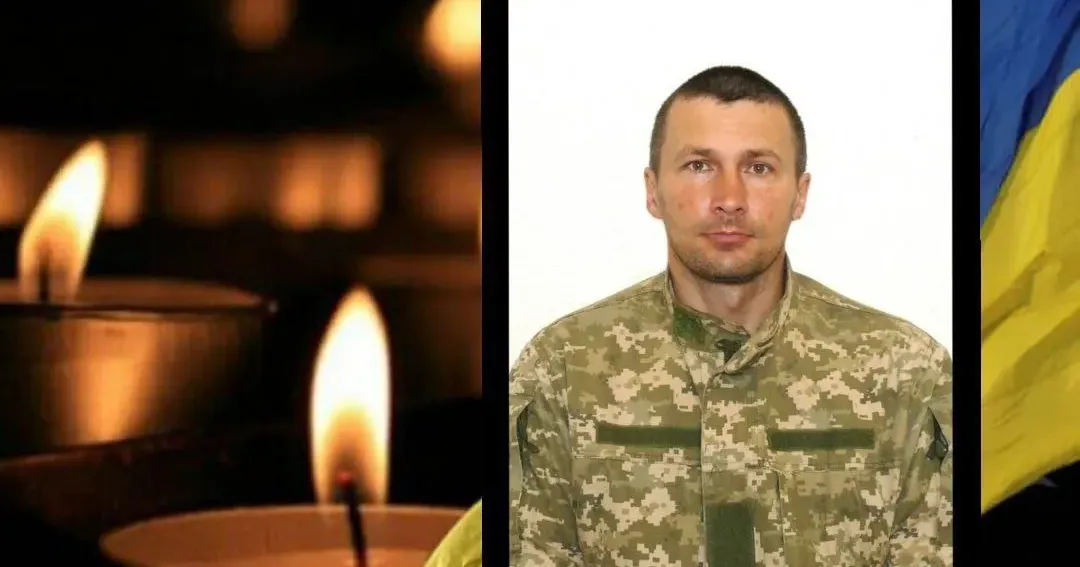 Фото пресслужби Красноградської РВА Сьогодні 28 червня Красноград прощається з воїном-захисником Олександром Дроботом на порталі Gromada Group